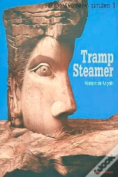 Tramp Steamer
