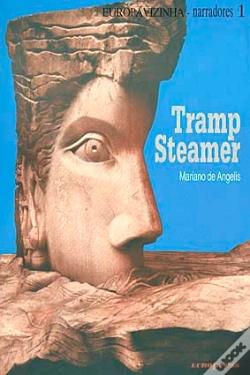 Capa do artigo Tramp Steamer