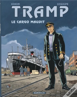 Capa do artigo Tramp Tome 10 : Le Cargo Maudit