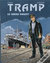 Capa do artigo Tramp Tome 10 : Le Cargo Maudit