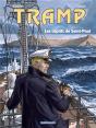 Tramp Tome 13 : Les Captifs De Saint-Paul - Preview
