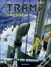 Capa do artigo Tramp Tome 2 : Le Bras De Fer