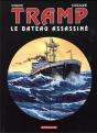 Tramp Tome 3 : Le Bateau Assassiné - Preview