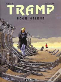 Tramp Tome 4 : Pour Hélène