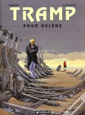 Capa do artigo Tramp Tome 4 : Pour Hélène