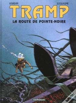 Capa do artigo Tramp Tome 5 : La Route De Pointe-Noire