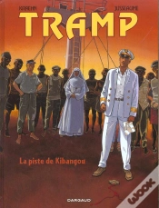 Capa do artigo Tramp Tome 6 : La Piste De Kibangou