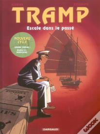 Tramp Tome 7 : Escale Dans Le Passé