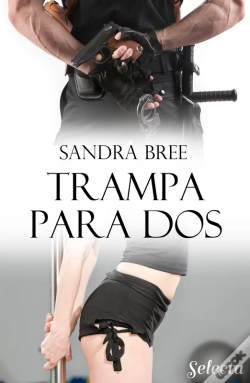 Capa do artigo Trampa Para Dos