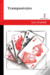 Capa do artigo Trampantojos