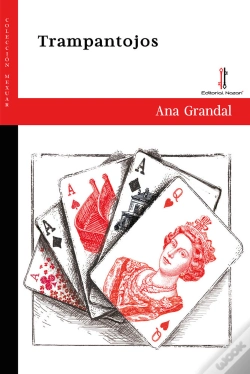 Capa do artigo Trampantojos