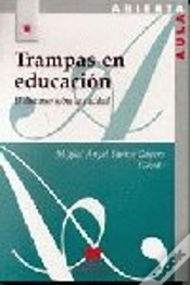 Capa do artigo Trampas En La Educación: El Discurso Sobre La Calidad