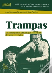 Capa do artigo Trampas