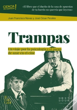 Capa do artigo Trampas