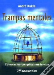 Capa do artigo Trampas Mentales