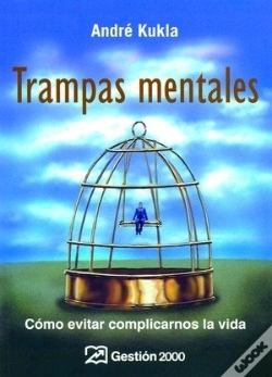 Capa do artigo Trampas Mentales