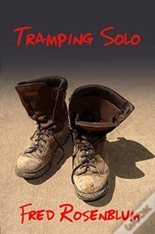 Capa do artigo Tramping Solo