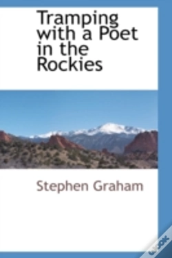 Capa do artigo Tramping With A Poet In The Rockies