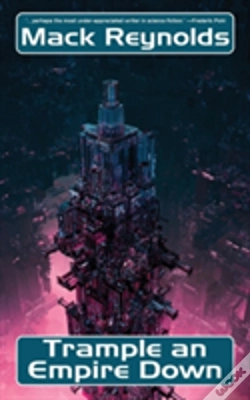 Capa do artigo Trample An Empire Down