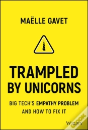 Capa do artigo Trampled By Unicorns
