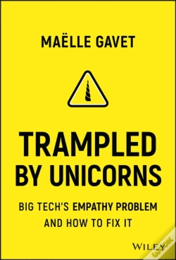 Capa do artigo Trampled By Unicorns
