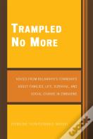 Trampled No More