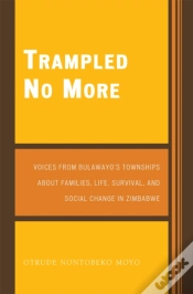 Capa do artigo Trampled No More