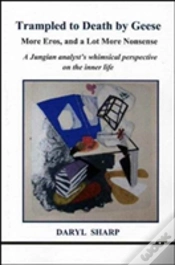 Capa do artigo Trampled To Death By Geese