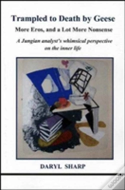 Capa do artigo Trampled To Death By Geese