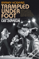 Trampled Under Foot
