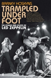 Capa do artigo Trampled Under Foot