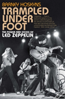 Capa do artigo Trampled Under Foot