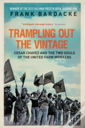 Capa do artigo Trampling Out The Vintage