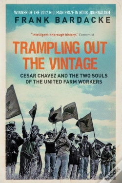 Capa do artigo Trampling Out The Vintage