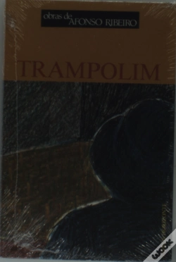 Capa do artigo Trampolim