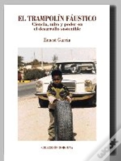Capa do artigo Trampolin Faustico, El