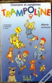 Capa do artigo Trampoline 1 / 1k7