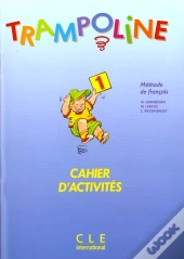 Trampoline 1 / Activites