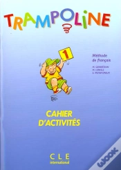 Capa do artigo Trampoline 1 / Activites