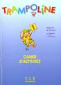 Trampoline 1 / Activites - Preview