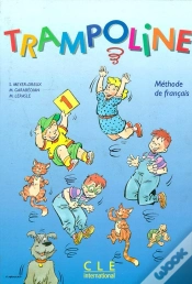 Capa do artigo Trampoline 1livre De L
