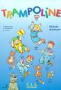 Trampoline 1livre De L'Eleve - Preview