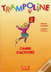 Capa do artigo Trampoline 2 Exercices