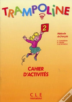 Capa do artigo Trampoline 2 Exercices