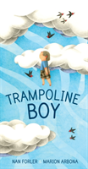Trampoline Boy - Preview