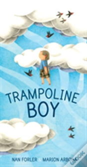 Capa do artigo Trampoline Boy