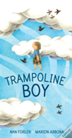 Capa do artigo Trampoline Boy