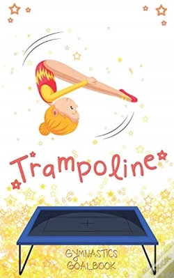 Capa do artigo Trampoline Gymnastics Goalbook #13