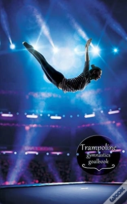 Capa do artigo Trampoline Gymnastics Goalbook #14