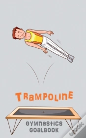 Capa do artigo Trampoline Gymnastics Goalbook #15: Comp